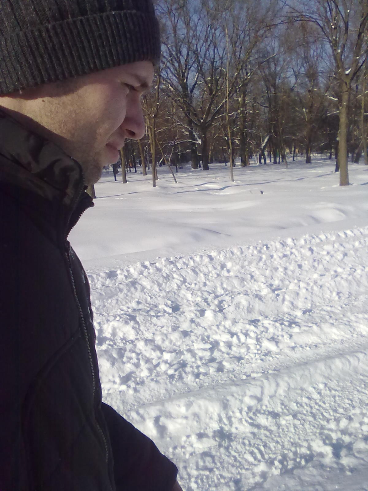 Фото профиля