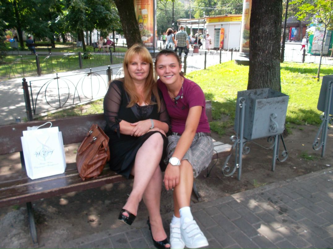 Татьяна Титарь | 