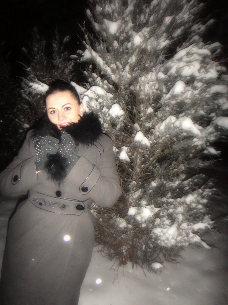 Галя Харіна | 