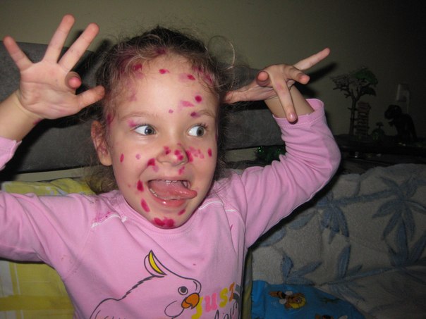 №3, Анна Булгакова №3, Анна Булгакова