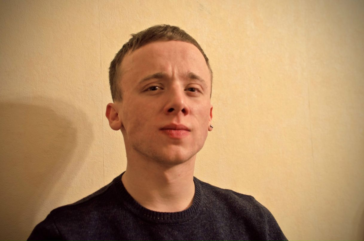 Рома Орлов | Москва