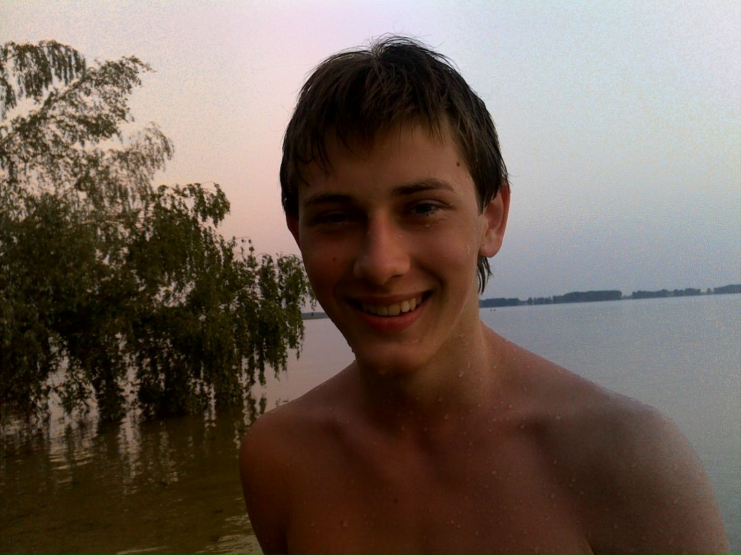 Макс Марковський | Луцк