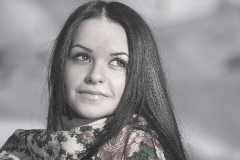 Танюша Гордеева | Тюмень