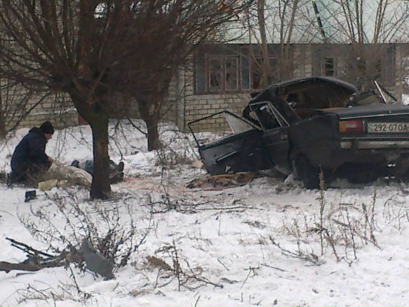 Сергей Индач | Южное