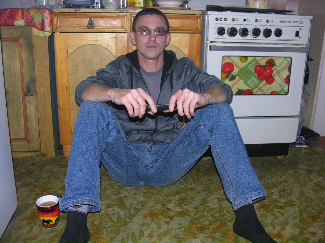 Александр Павлушов | Рыбинск