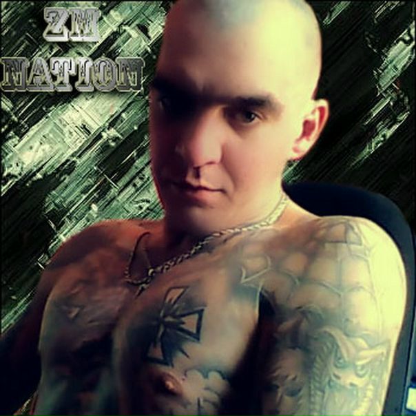 №6, Сергей Осташков №6, Сергей Осташков