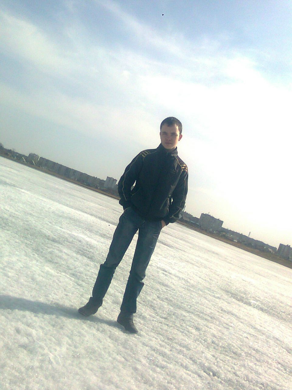 Гриша Мозгов | 