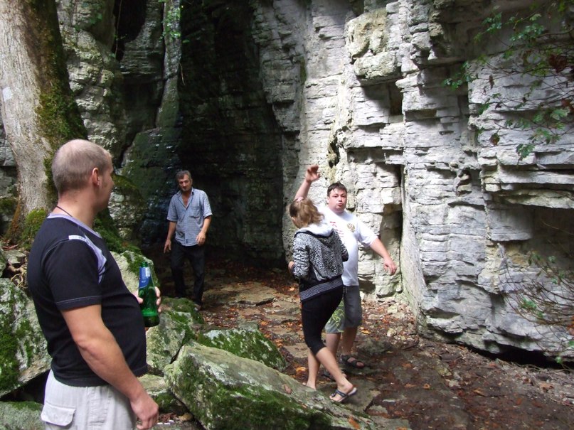 Сергей Шапкин Николаевич | Красные Баки