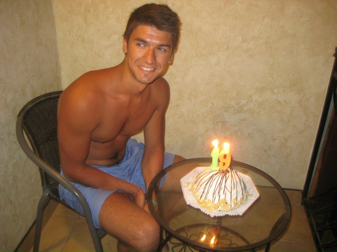 Кирилл Ильин | Рязань