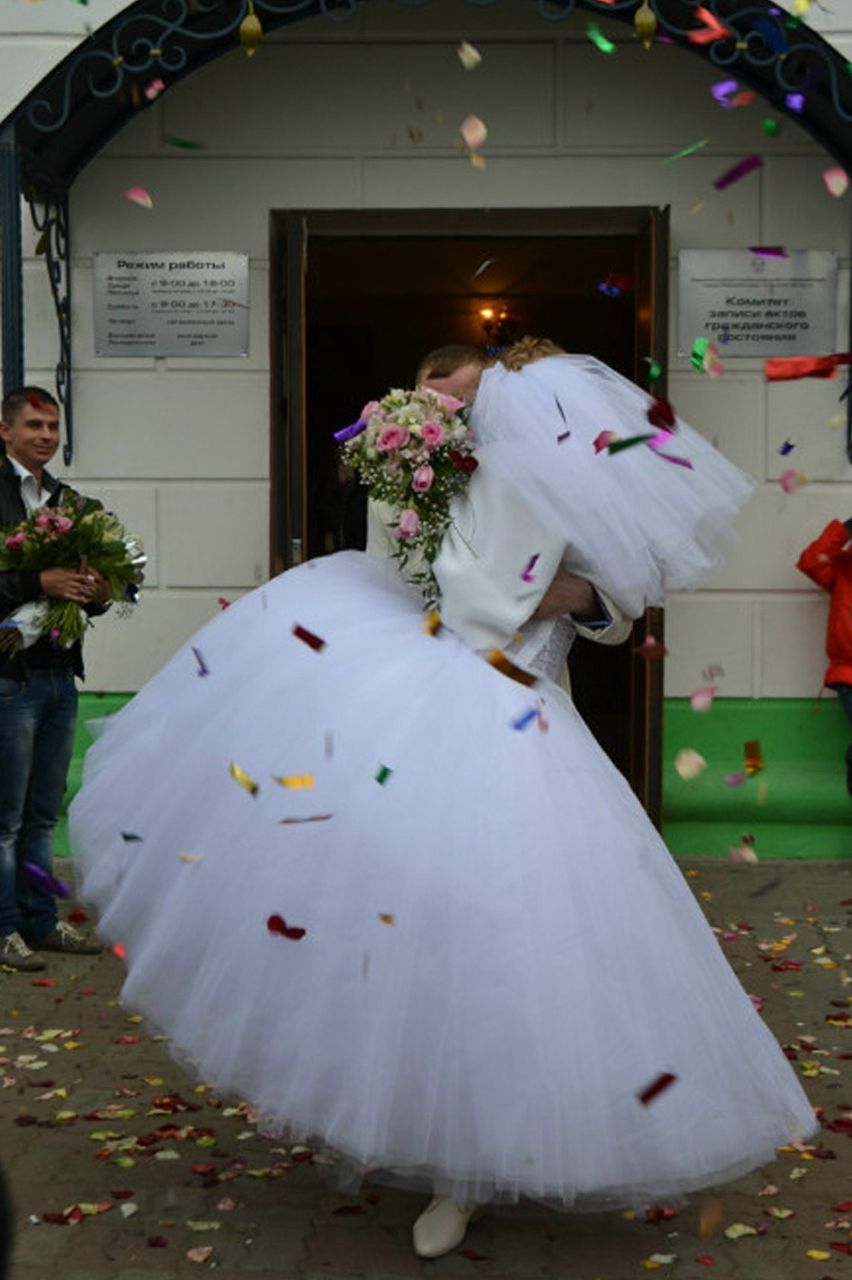 Евгения Есина | Новомосковск