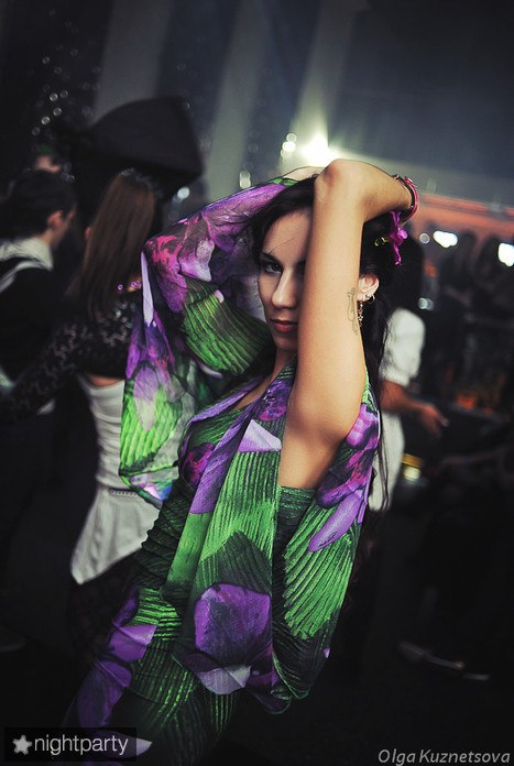 Лера Швец | Томск