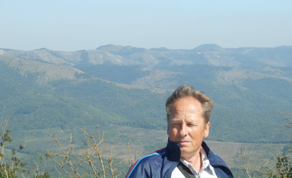 №32, Виктор Беляев, 62 года, Санкт-Петербург №32, Виктор Беляев, 62 года, Санкт-Петербург