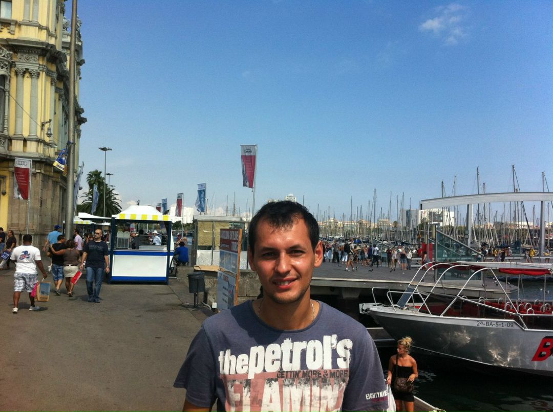 Иван Чуланов | Краснодар