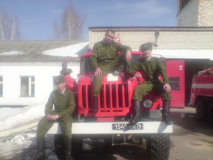 Владимир Филиппов Владимирович | Рузаевка