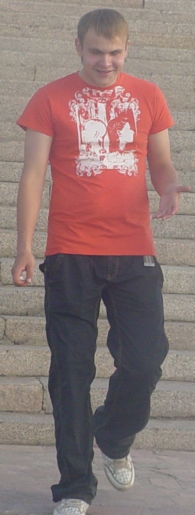 Фото профиля