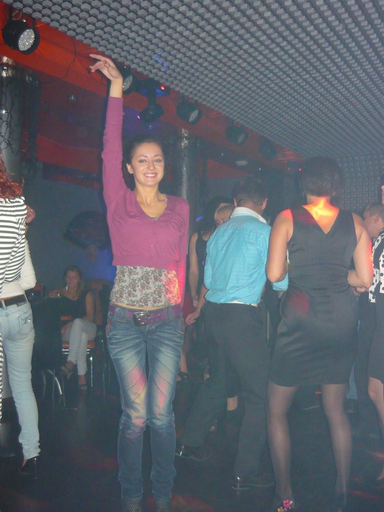 Дарья Фомочкина | 