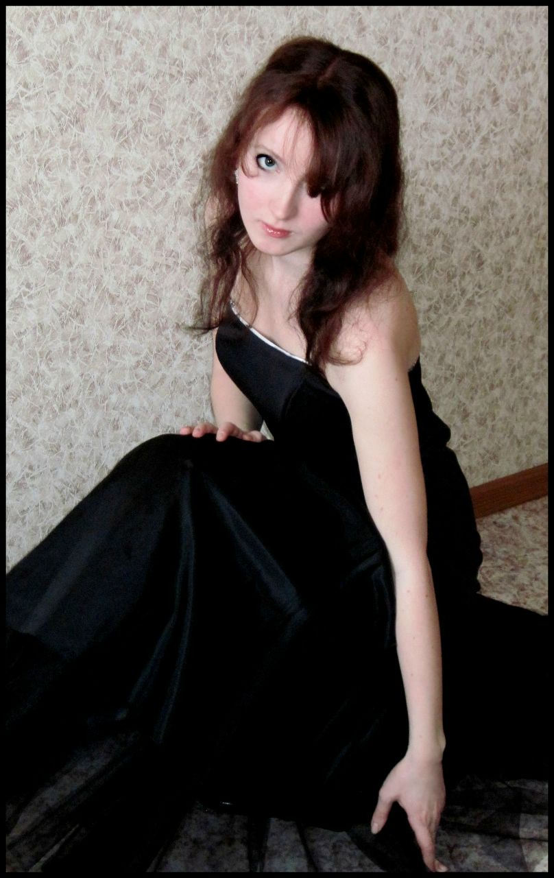 Наташа Граблевская Keada | Петрозаводск