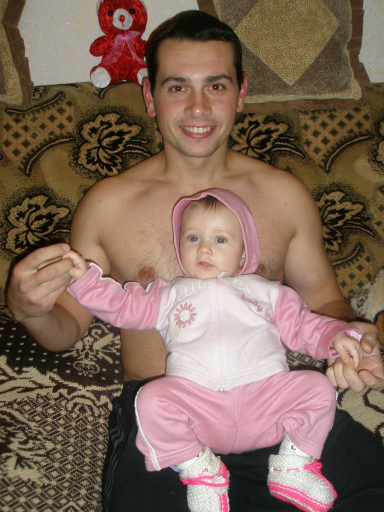 Наталія Жентичка | Москва