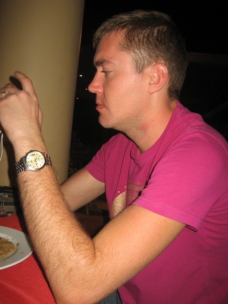 Антон Толстов | Мытищи