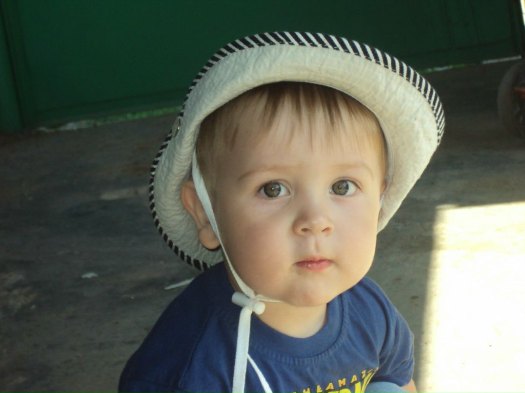 Владимир Фёдоров | Уфа