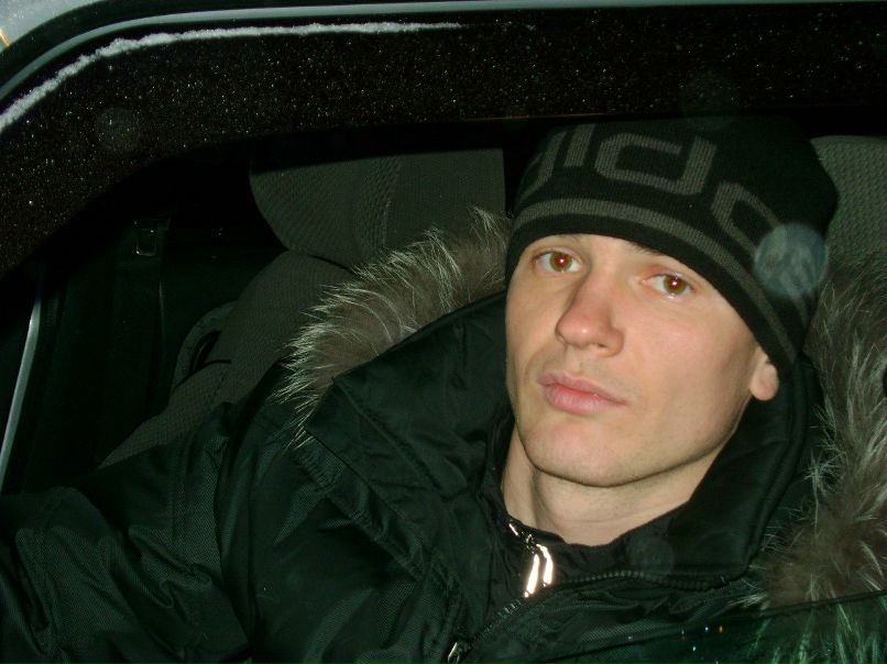 Виталий Патрушев | Соликамск