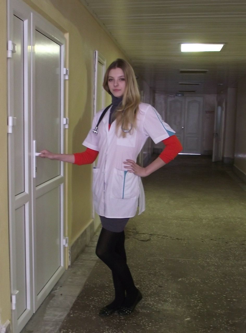 Алина Емельянова | Волгоград