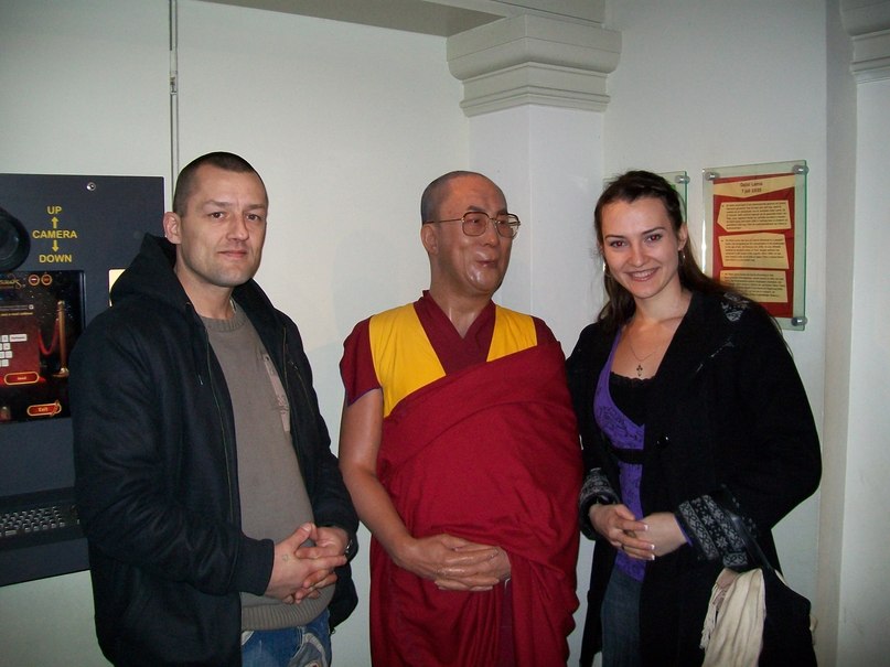 Yulia Dirvonskis | Düsseldorf