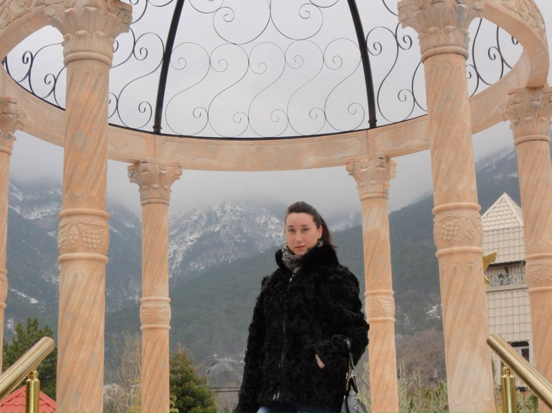 Евгения Левченко | Севастополь