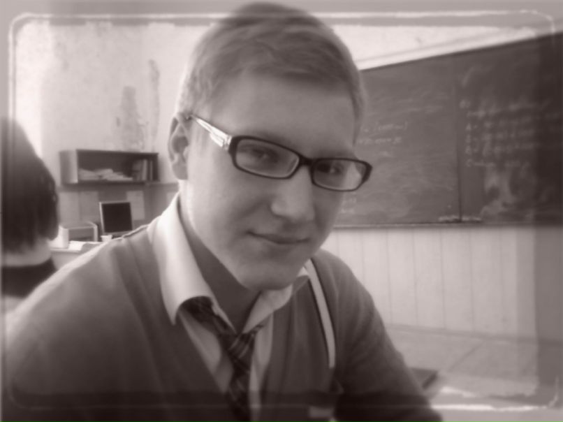 №36, Николай Пономарев, Георгиевск №36, Николай Пономарев, Георгиевск