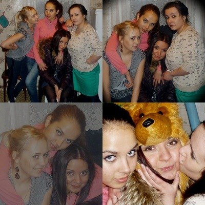 Наталья Крутова | Москва