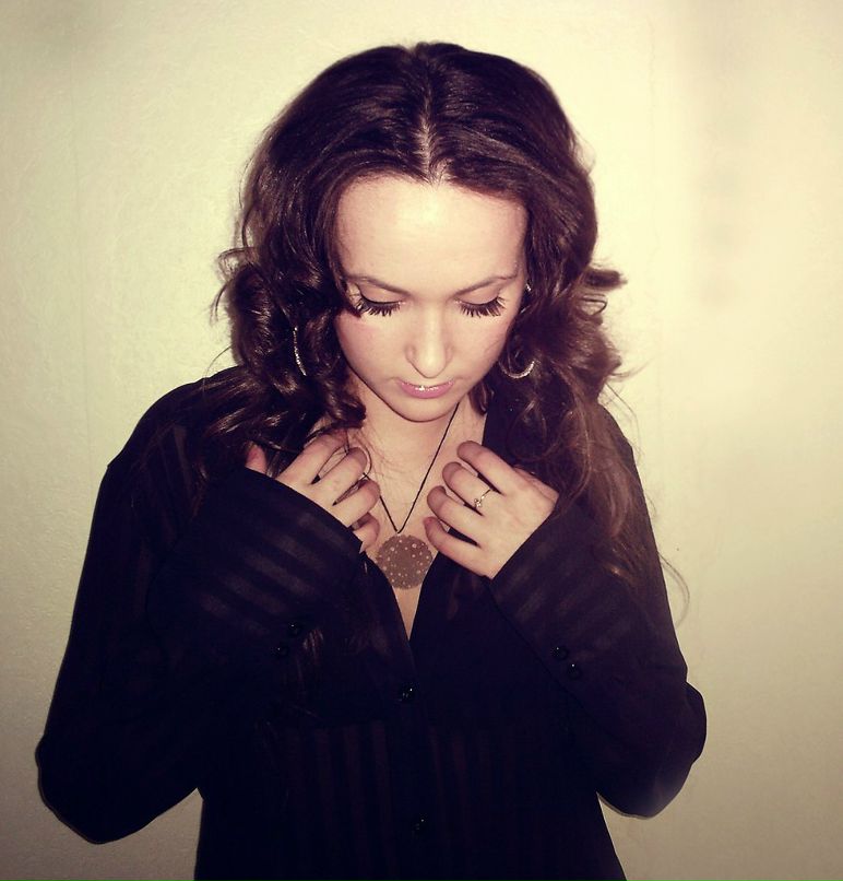 Оксана Новикова | Нижний Новгород