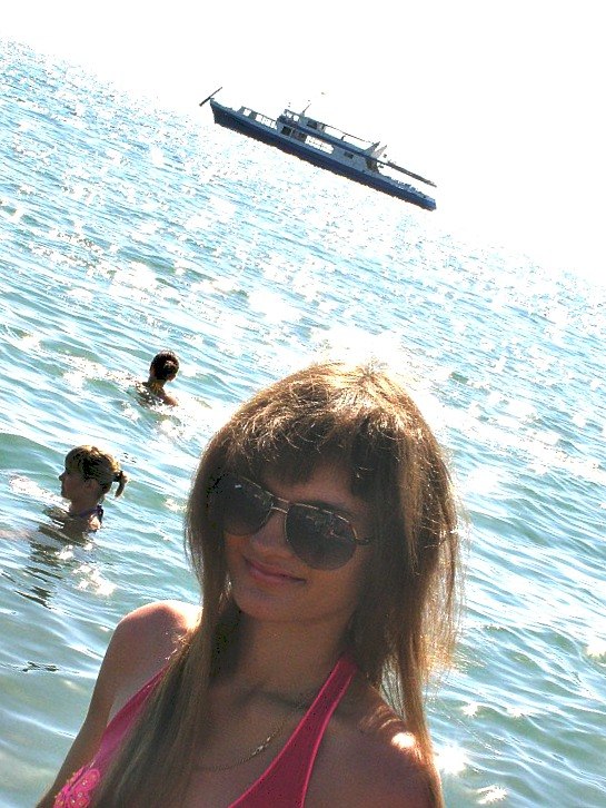 Алёна Лесюк | Полтава