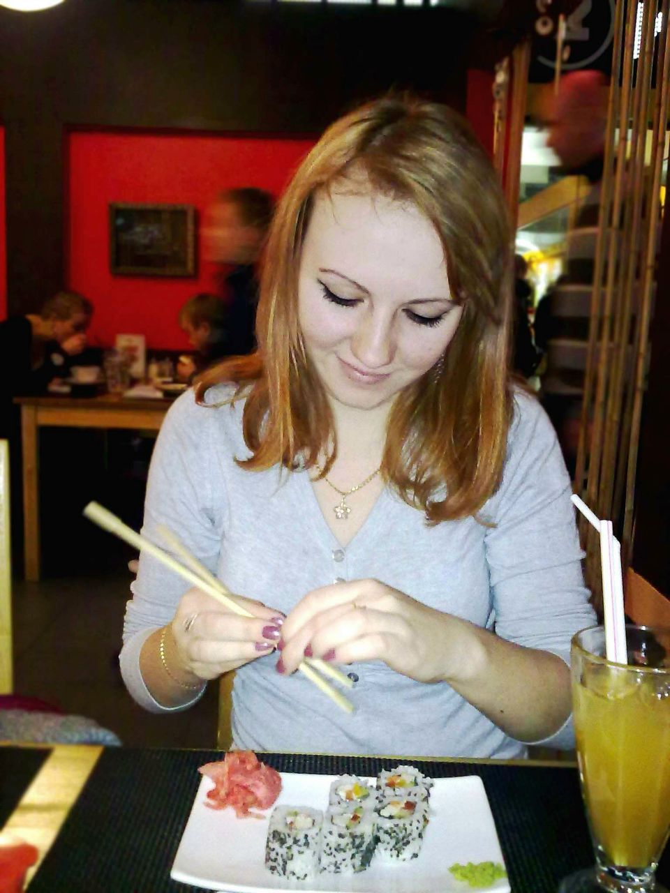 Марина Костенко | 