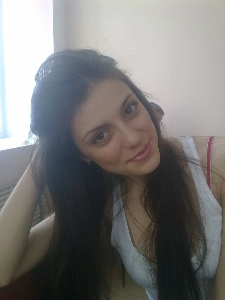 Ангелина Ашкарова | Ижевск