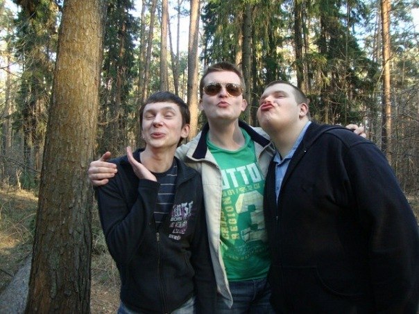 №1, Дмитрий Холев №1, Дмитрий Холев