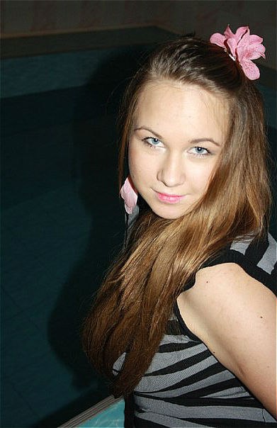 Дарья Паницина | Екатеринбург