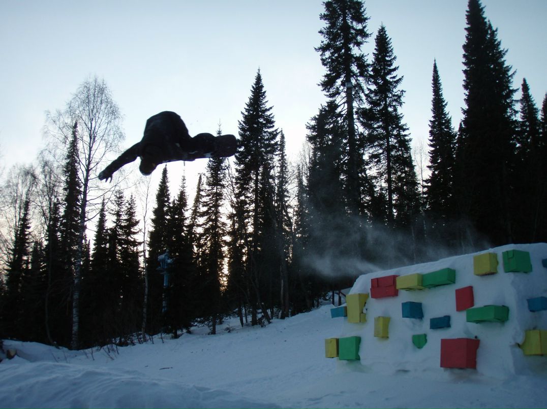 Павел Багалей KG | Новосибирск