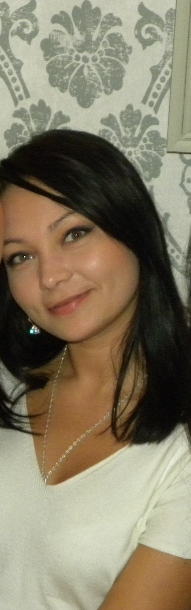 Олечка Данилевская | Николаев