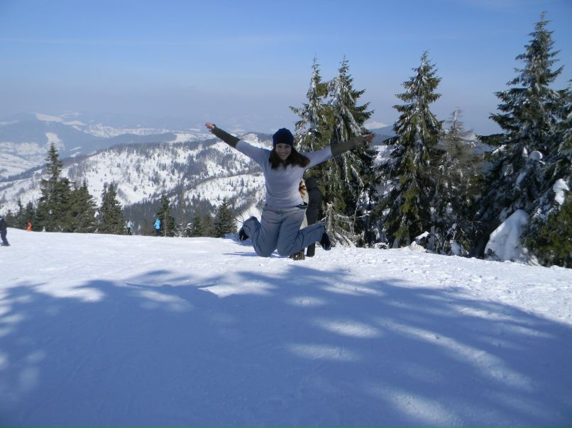 Галя Вовк Zida | Львов