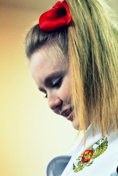 Анна Бухаринова | Пермь