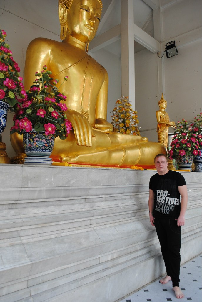 Алексей Петров | Казань