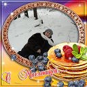 Фотография Дробышевской Натальи