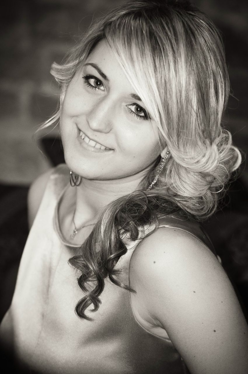 Александра Федорова | Днепр (Днепропетровск)