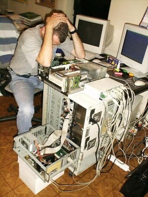 Юрий Ильин | Ханты-Мансийск