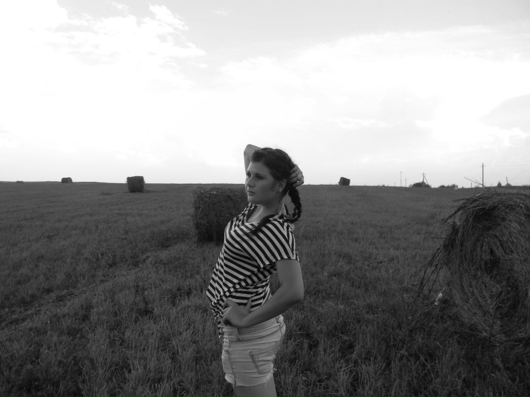 Анастасия Борисова ★ | Москва