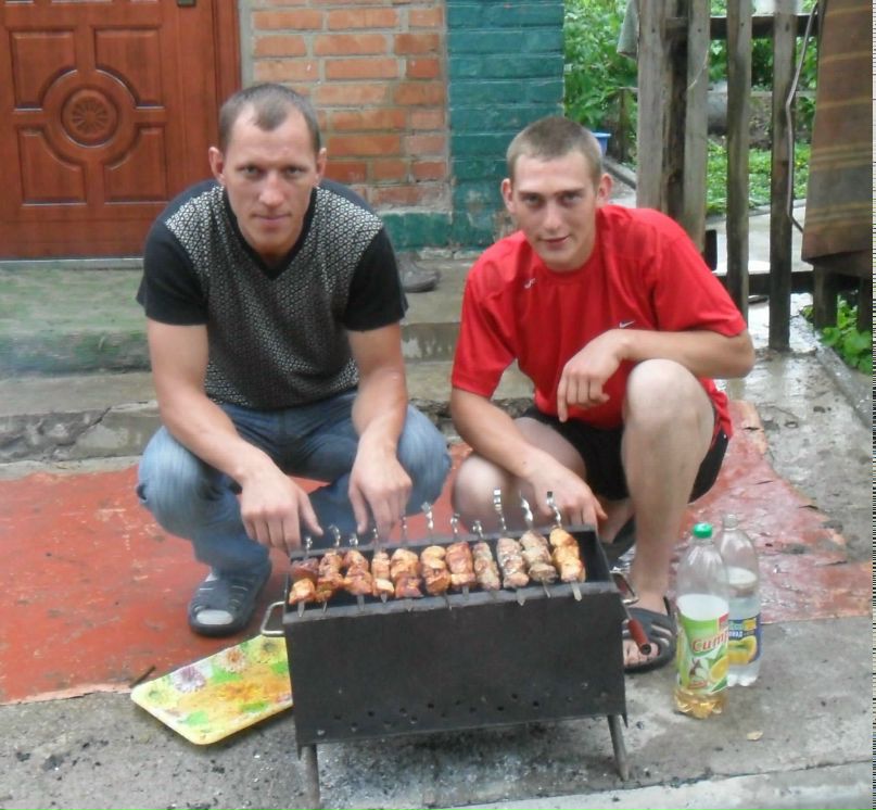 Сергей Омельченко | Винница