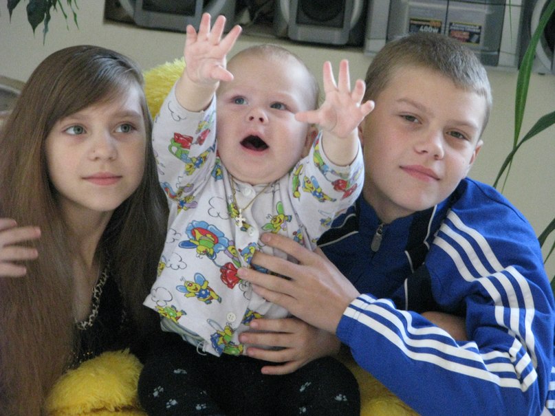 Вероника Кухта | Киев