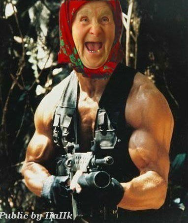 Виталий Качаун | Сергиев Посад