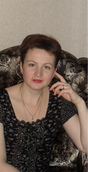 Любовь Салынская | 