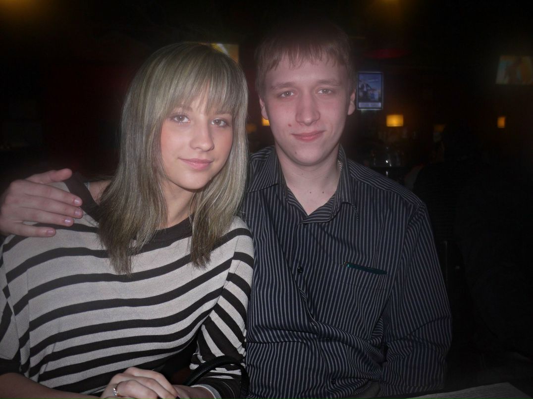 Яна Попцова | Новосибирск